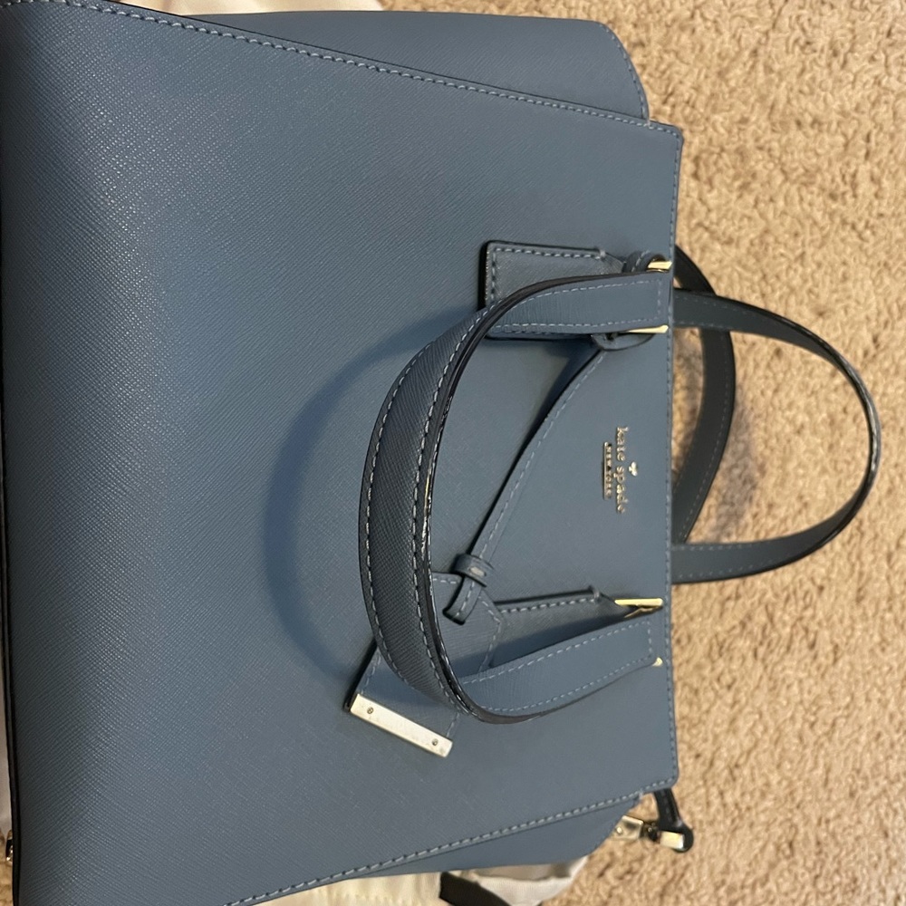 Kate Spade purse with dust bag, gently used